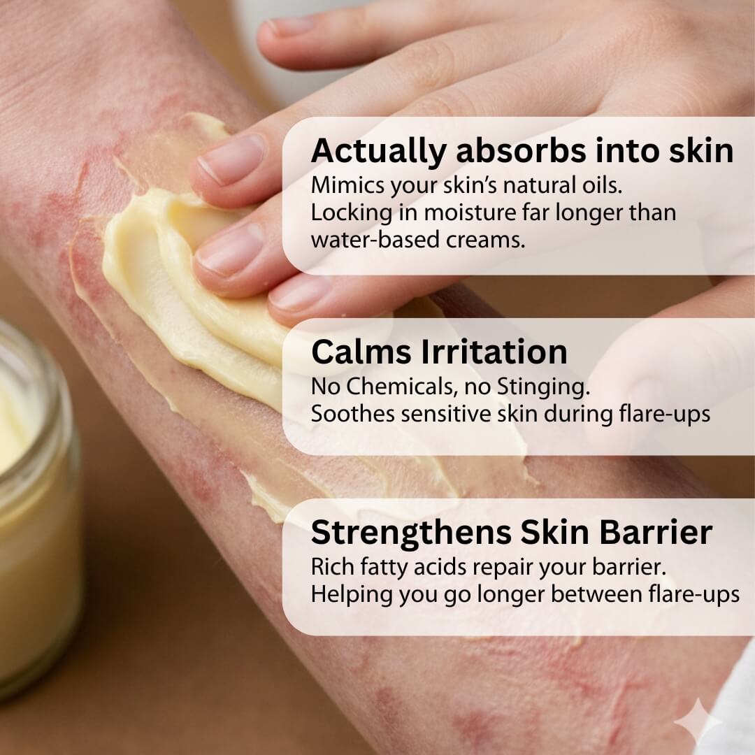 Skin Relief Tallow Balm