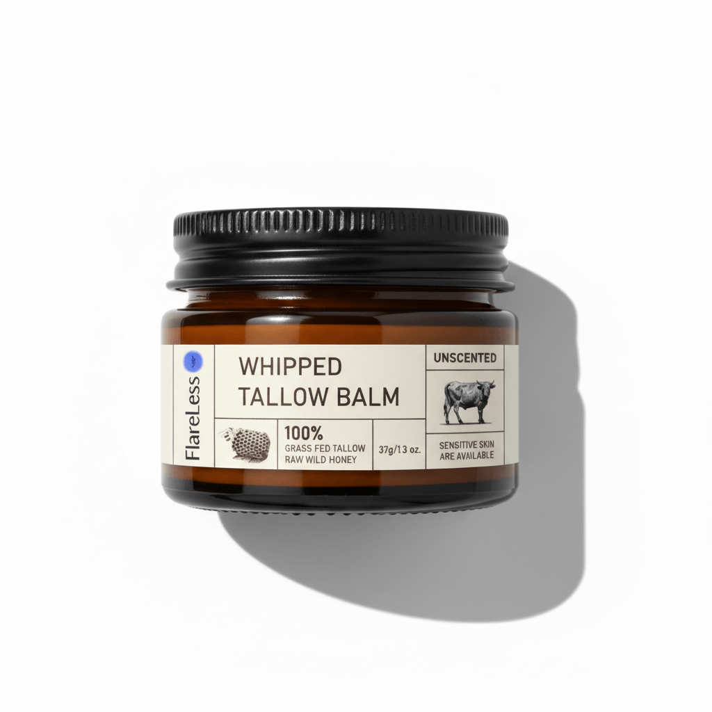 Skin Relief Tallow Balm