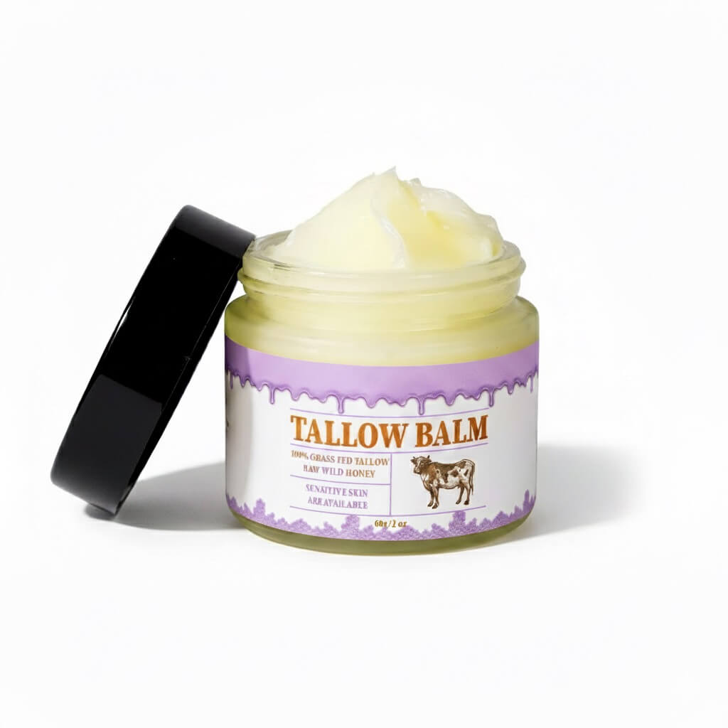 Skin Relief Tallow Balm