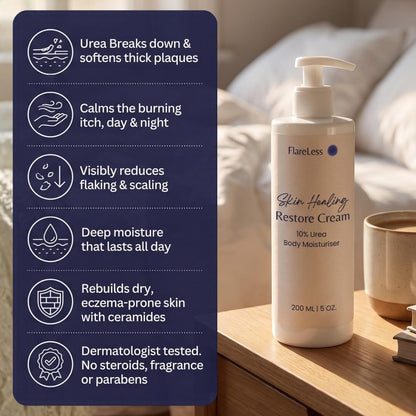 Skin Barrier Restore Cream (200ml)