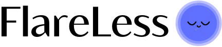 Flareless