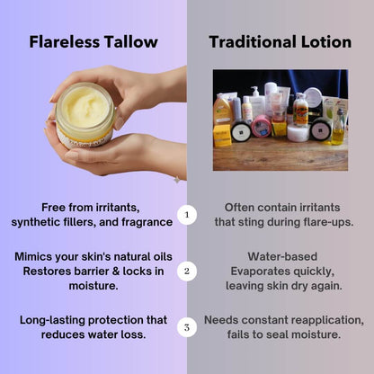 Skin Relief Tallow Balm