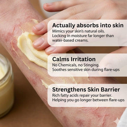 Skin Relief Tallow Balm
