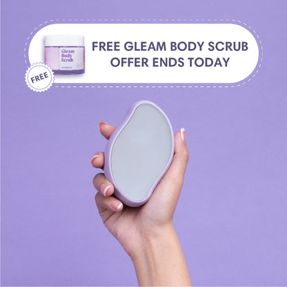 Inch Relieving Scratch Stone