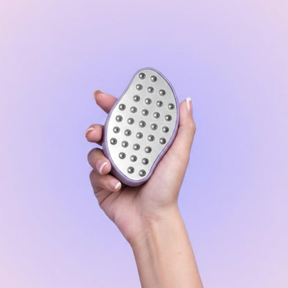 Itch Relieving Scratch Stone