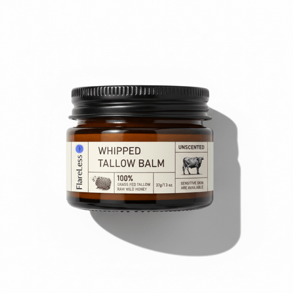 Skin Relief Tallow Balm