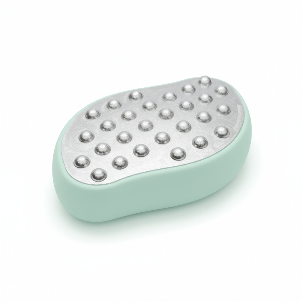 Inch Relieving Scratch Stone