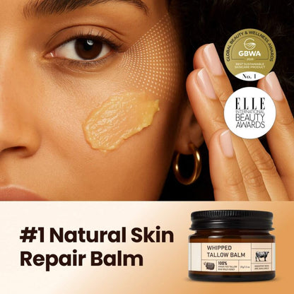 Skin Relief Tallow Balm