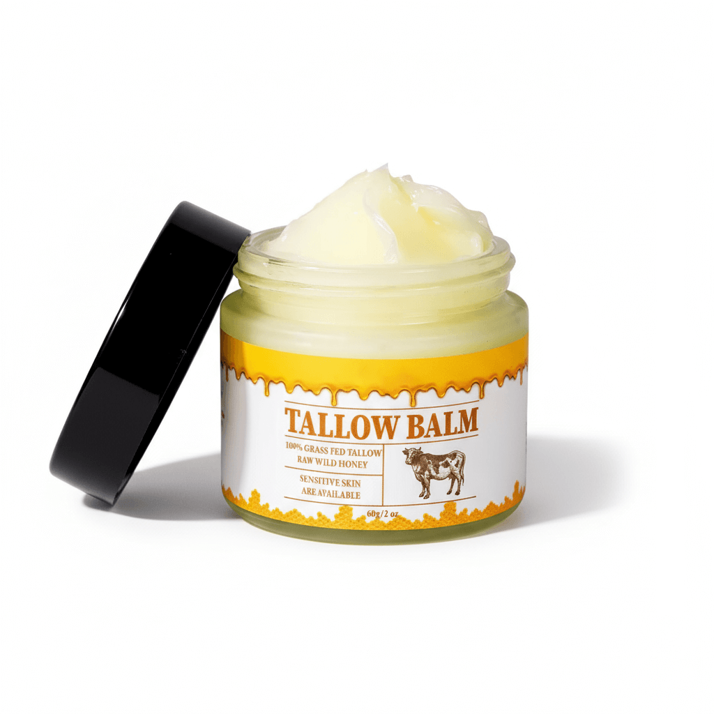 Skin Relief Tallow Balm