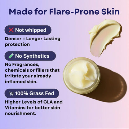 Skin Relief Tallow Balm