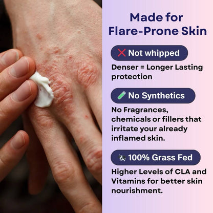 Skin Relief Tallow Balm