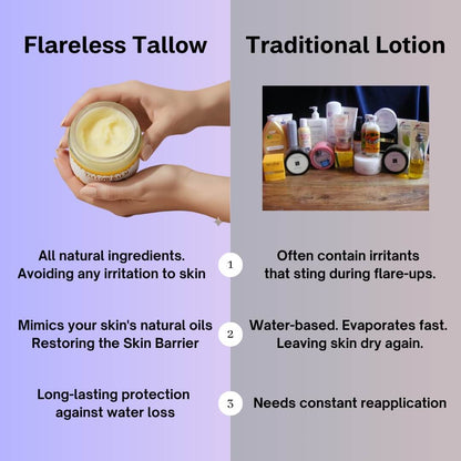 Skin Relief Tallow Balm
