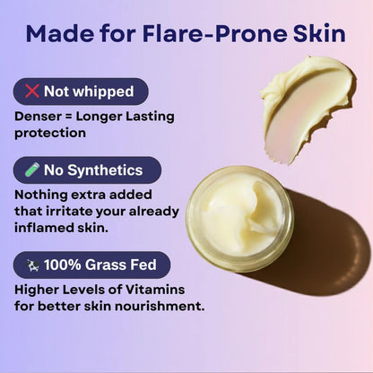 Skin Relief Tallow Balm